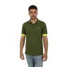 Maglia SUN68 Verde Scuro